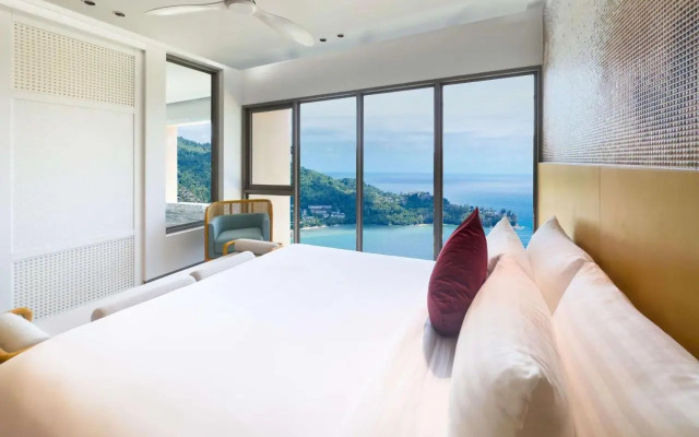 Wyndham Garden Phuket Kamala