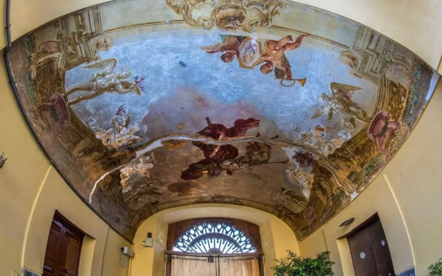 Villa Durante