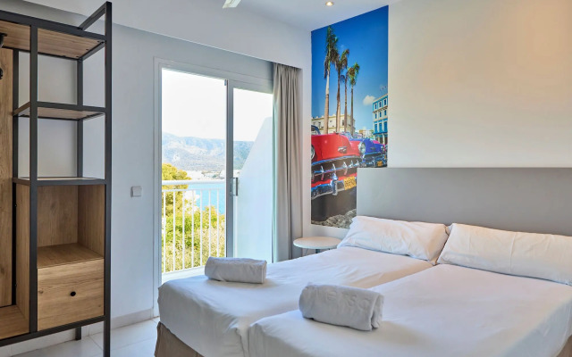 Hostel Floridita Adults Only