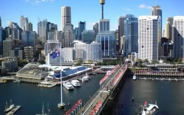 Haymarket Cosy 1bed Aptcentral Station Nha178