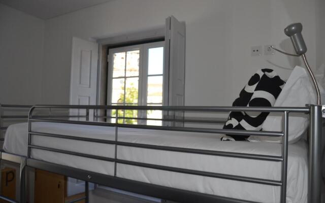 Hostel Rossio Alcobaça
