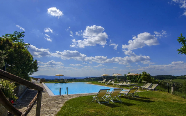 La Grotta Della Rocca