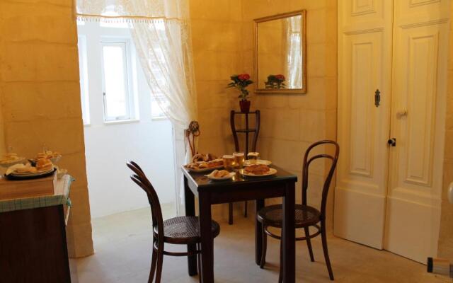 Palazzino Nina Boutique Hotel
