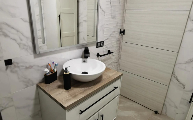 Apartamento Galtor Casanova