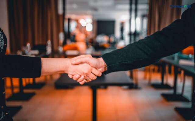 Campanile Troyes Sud - Buchères