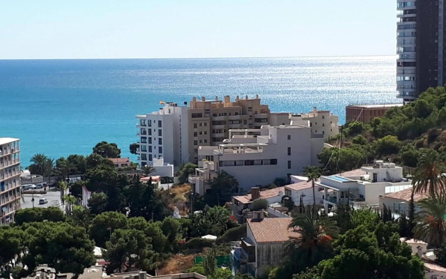 Tyba Deluxe Apartment