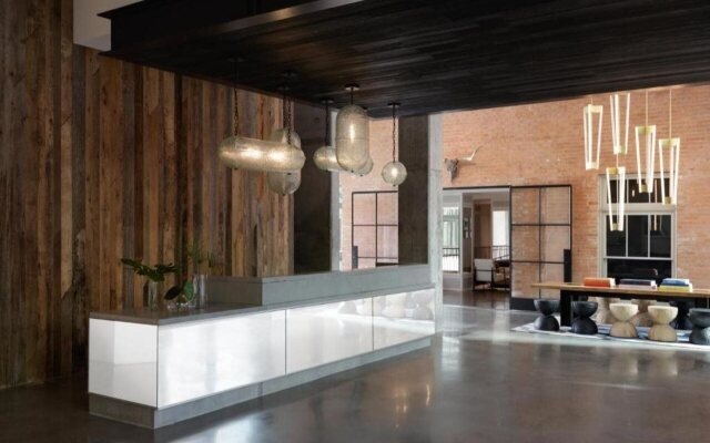 Kimpton Pittman Hotel – Downtown Dallas by IHG