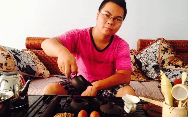 Sanya Tian Xing Guesthouse