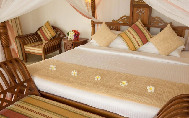 Royal Zanzibar Beach Resort All Inclusive