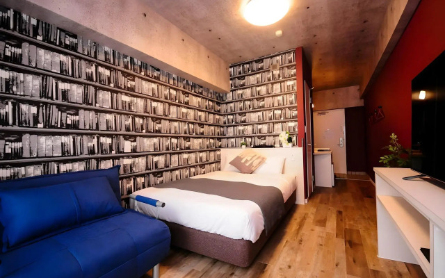 Hotel Japanesque Fukuoka