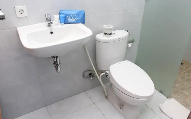 Airy Denpasar Selatan Kerta Bedulu 1 Bali