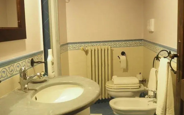 Le Cisterne dell'Etna