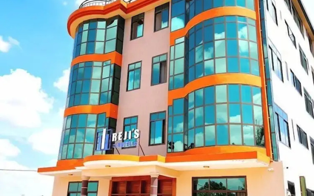 Rejis Hotel