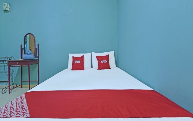 Oyo 90630 Mat Leon Village