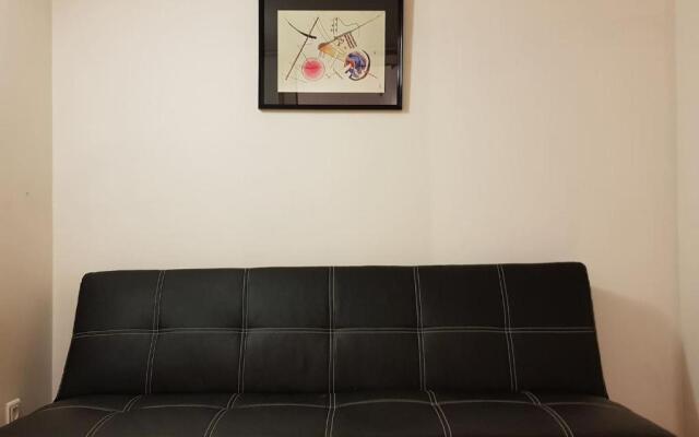 **Studio Art - 30m2 - Centre ville**