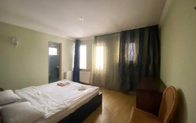 ArtVilla Bakuriani