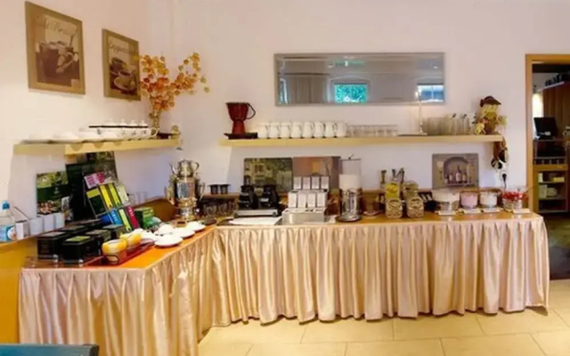 PanoramaHotel Lilienstein