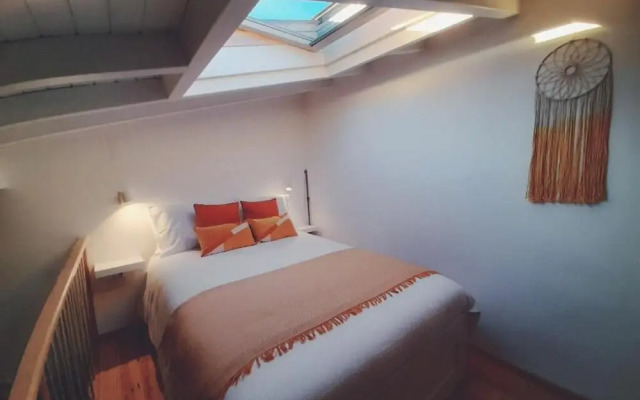 Casa Vinte & Cinco - Alojamento Local