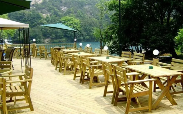 Yaoxi Dynasty Hotel - Wenzhou