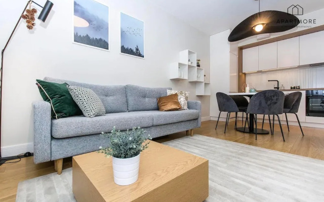 City Center Apartments SPA & Wellness by Apartmore
