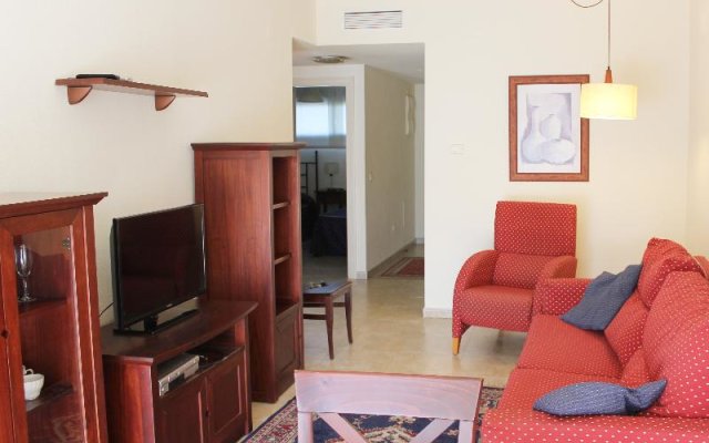 Albir Confort Estrella Apartamentos