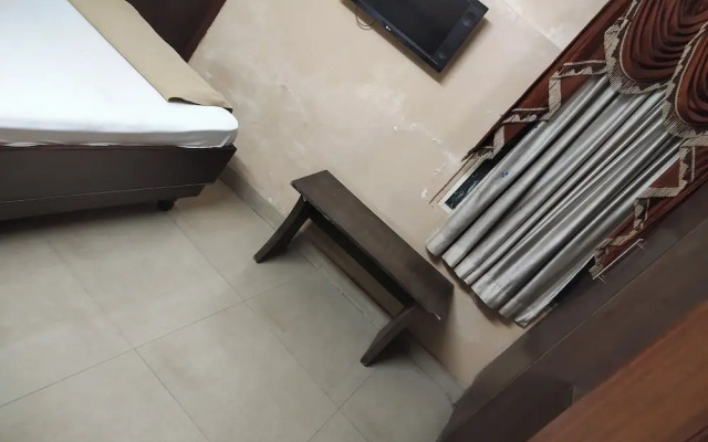 Suprabath Residency