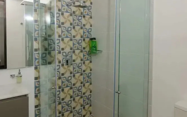 Cozy Apartment in Parque 93