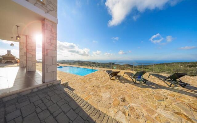 Orient Villas Traditional