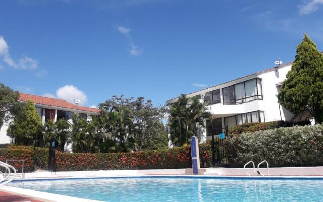 Casa Quinta Melgar