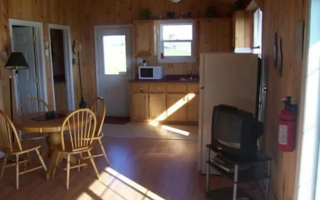 Emily's Oceanside Cottages