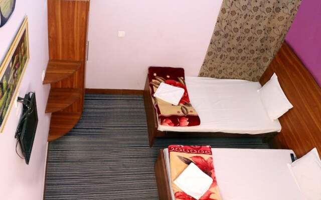 New Premier Hotel