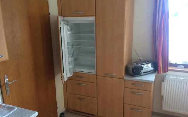 Appartement Mary