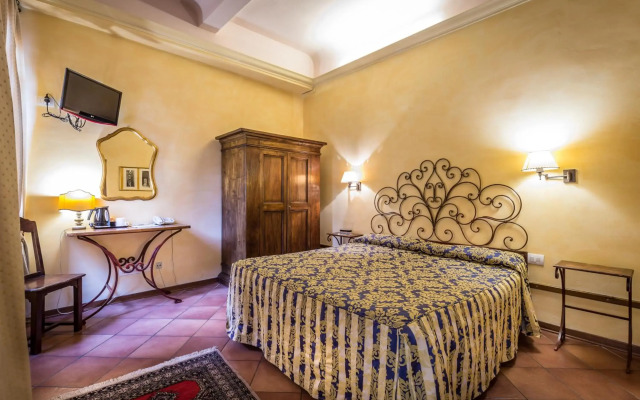 Hotel Marios