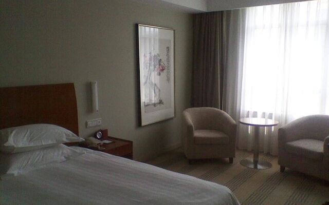 Liangxi Hotel - Wuxi