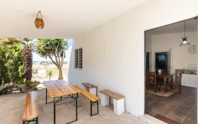 House Villas - Rose Violet House