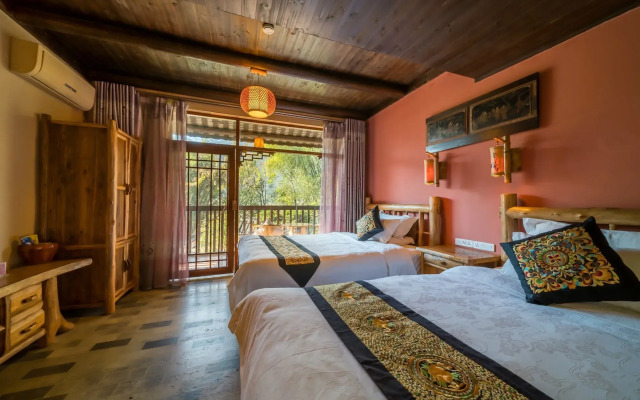 Yangshuo Tea Cozy Boutique Hotel