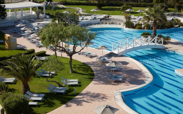 Electra Palace Rhodes - Premium All Inclusive