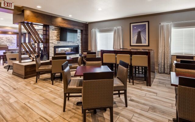 Best Western Greeley