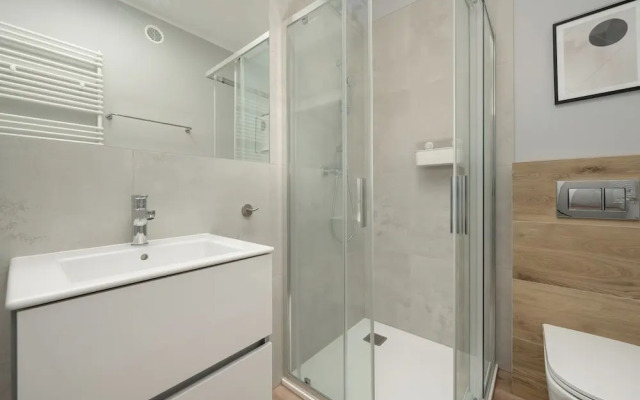 Air Conditioned Apartment by Renters