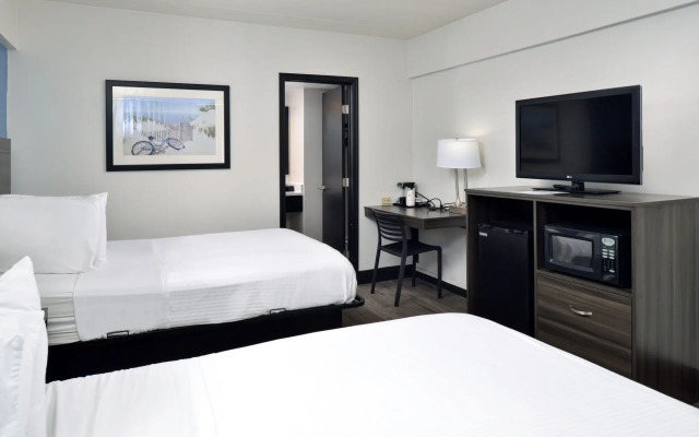 SureStay Hotel by Best Western Virginia Beach Royal Clipper