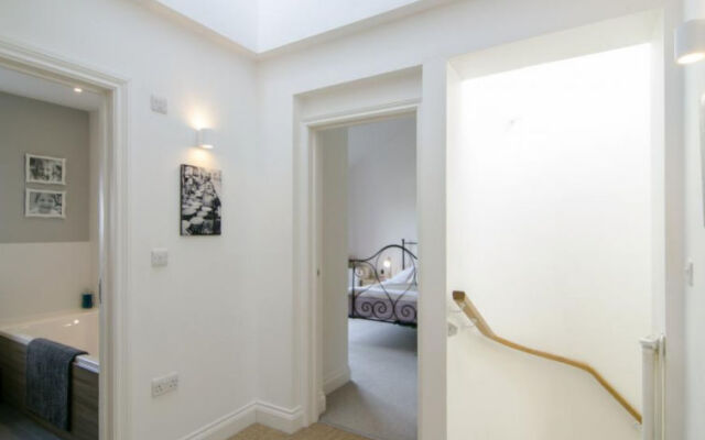 Holiday Home Doriam
