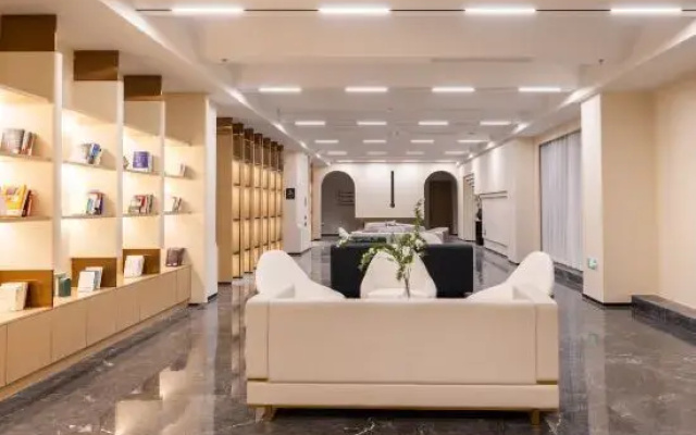Atour Hotel, Tongling North Road, Hefei Jingshang Trade City