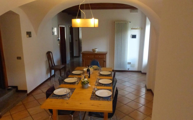 Appartamento Trentino I