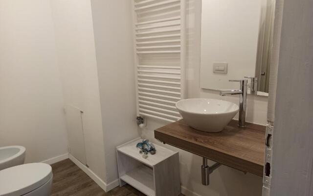 Castello Errante Bio B&B