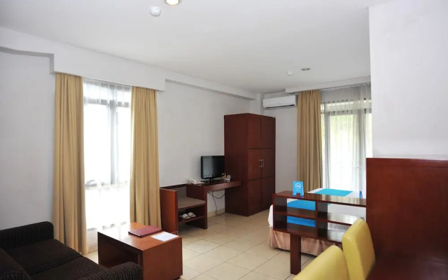 Airy Legian Dewi Sri 8 Kuta Bali