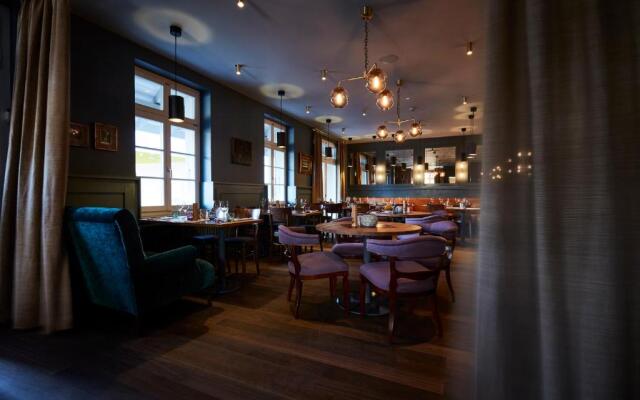 Boutique Hotel Spedition