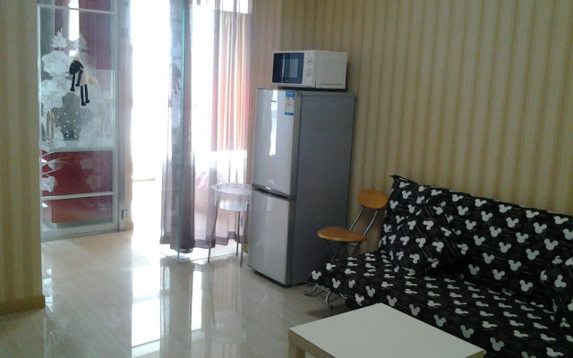Nanjing Zhixuange Service Apt Shengtian