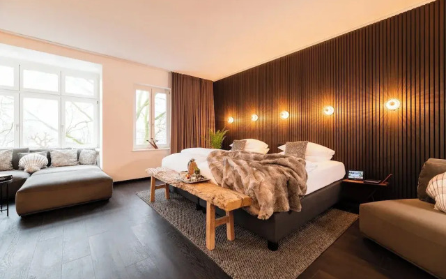 Nena Hotel Bremen