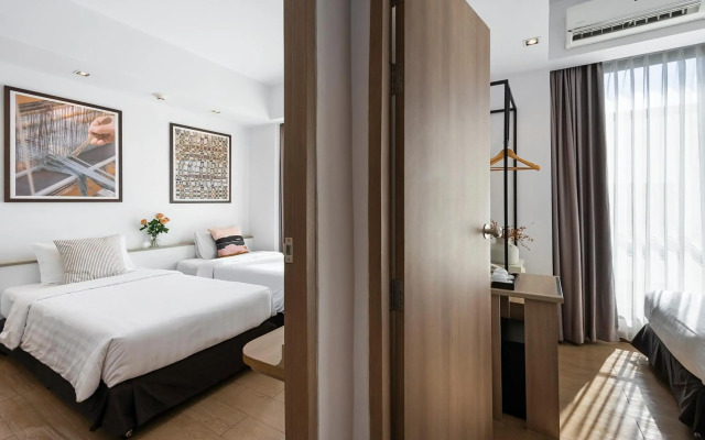 Darley Hotel Chiangmai