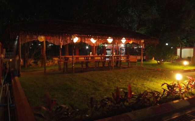 Thanlwin Guesthouse